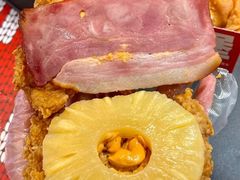 -肯德基(宿迁万达店)