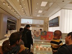 等位区-好利来(大兴龙湖时代天街店)