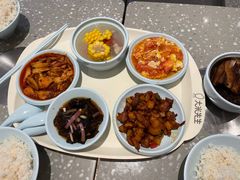 -大米先生(龙湖上城天街店)