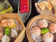 -鹿鸣酒家(越秀店)
