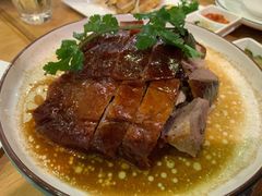 -金翠河烧鹅粤式茶餐厅(龙湖三千集天街店)