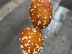 -崇州余荞面(落虹桥店)