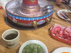 -木辛水水冰煮羊(新一中店)