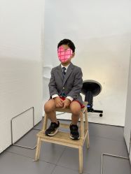 -海马体家庭照相馆(杭州远洋乐堤港店)