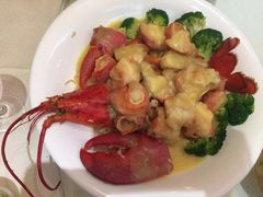 -金泽大酒店·卢塞恩餐厅·年夜饭春节连市