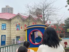 -史努比缤纷世界