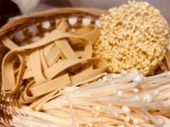 金针菇-丁字口海鲜热炒·烧烤大排档