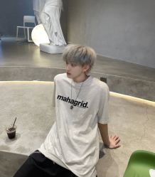 -川和潮人