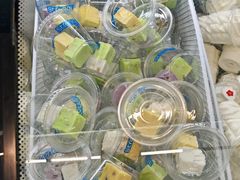 -白色日记·手作酸奶(麦凯乐店)