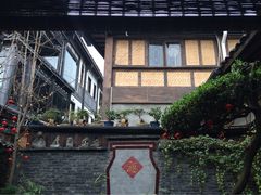 恺庐-恺庐茶园(宽窄巷子景区店)