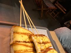 -小吴先生的店·东北烧烤(林科大店)