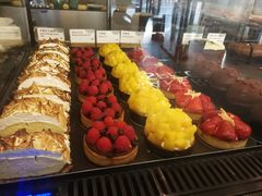 -BAKER&SPICE(安福路店)
