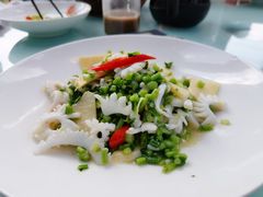-湯記傳菜