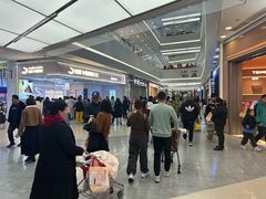 -永旺梦乐城(武汉金桥店)