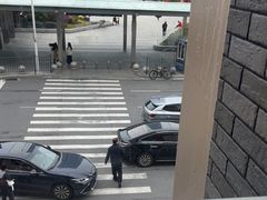 -麦当劳(世贸店)