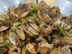 -鹊华居·地道鲁菜·海鲜·融合味(大明湖店)