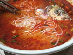 -栖凤渡杨婆鱼粉(苏仙传奇店)