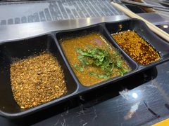 -石屏老字号4号包浆豆腐美食城(泼水广场店)