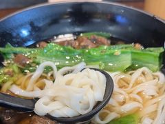 -原牛道·潮汕围炉火锅(讯美店)