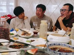 -江南村酒家