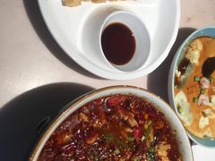 -茅庐毛血旺(临沂泰盛广场店)