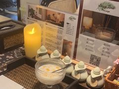 -Lazy Time Massage南亚按摩小馆(大悦城店)