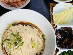 三虾面-裕兴记(东门町店)