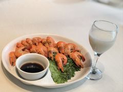 -海泰食府·新鲁菜·家宴(总部基地店)