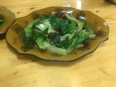 -韩妹鱼庄·泸定老字号(泸定店)