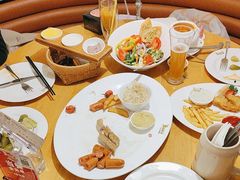 -巴伐利亚啤酒坊(意式风情街店)