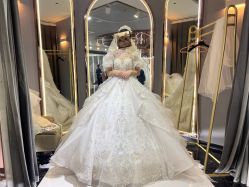 -SATIN COUTURE瑟庭婚纱礼服馆