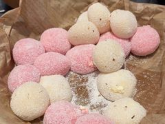 -龍歌自助小火锅(李沧丽达店)