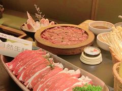 -季季山·云南野生菌火锅(上海首店)
