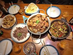 -牛记老坛香牛肉馆(六顺街店)
