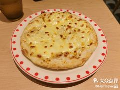 -菲滋意式餐厅(富阳东方茂店)