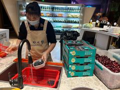 -水之梦(黄浦店)