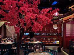 大堂-探花·意境江南菜·唐伯虎文化体验店·松鼠桂鱼(观前店)