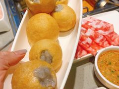 -海底捞火锅(金鼎广场店)