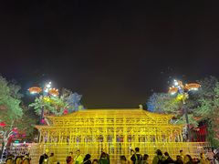 -大唐不夜城