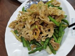 -新山亚明小厨