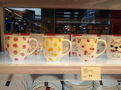 -浦江城市生活广场(江月路店)