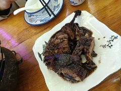 -乌记大厨餐厅