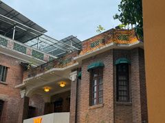 -JPG canteen(广州东山口店)