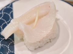 -滨寿司(新街口中央商场店)