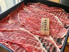 -牛匠和牛寿喜锅(西安总店)
