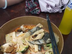-高记麻辣烫