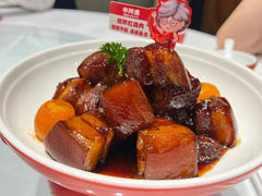 -申阿婆·上海菜·小海鲜(国展店)