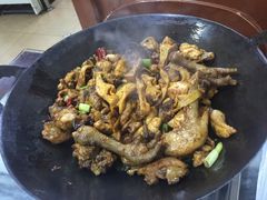 -红鼻子桂林米粉(金唐新光界店)