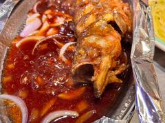 -肖记公安牛肉鱼杂馆·省级非物质文化遗产(江汉路直营店)