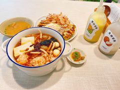 -小淘圆儿·四季口味蛋糕